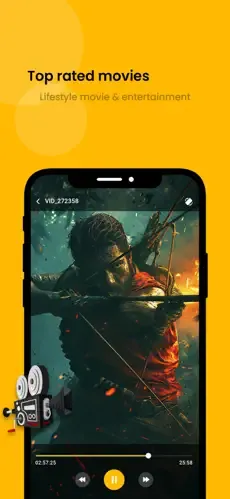 sony-alpha-a6400-price-in-india Top Rated Movies